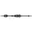 Arbre de transmission CEVAM 7173Z - Visuel 1