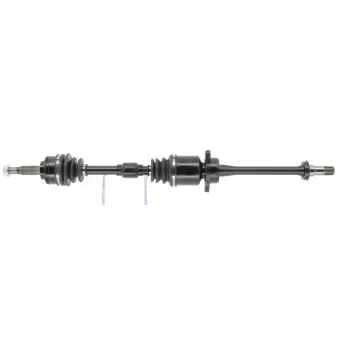 Arbre de transmission CEVAM 7173Z
