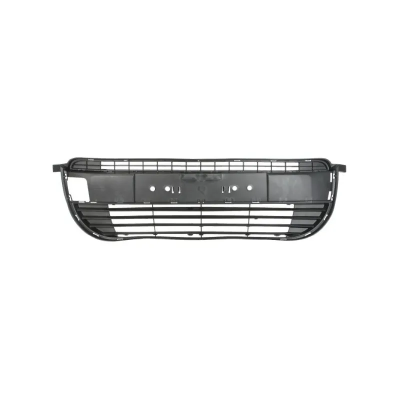 Grille de ventilation, pare-chocs BLIC 6502-07-6011999Q