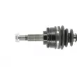 Arbre de transmission CEVAM 7173Z - Visuel 2