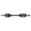Arbre de transmission CEVAM 7174Z - Visuel 1