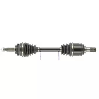 Arbre de transmission CEVAM