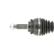 Arbre de transmission CEVAM 7174Z - Visuel 2