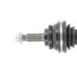 Arbre de transmission avant droit CEVAM 7175Z - Visuel 2