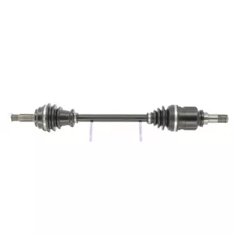 Arbre de transmission avant gauche CEVAM 7176