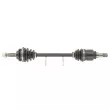Arbre de transmission avant gauche CEVAM 7176Z - Visuel 1