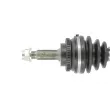 Arbre de transmission avant gauche CEVAM 7176Z - Visuel 2