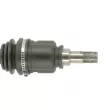 Arbre de transmission avant gauche CEVAM 7176Z - Visuel 3