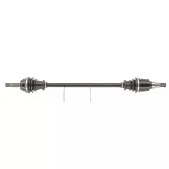 Arbre de transmission avant droit CEVAM 7177