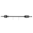 Arbre de transmission avant droit CEVAM 7177Z - Visuel 1