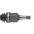 Arbre de transmission avant droit CEVAM 7177Z - Visuel 3