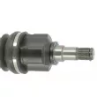 Arbre de transmission avant gauche CEVAM 7178Z - Visuel 3