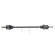 Arbre de transmission avant droit CEVAM 7179Z - Visuel 1