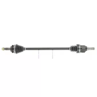 Arbre de transmission avant droit CEVAM 7179Z