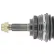 Arbre de transmission avant droit CEVAM 7179Z - Visuel 2