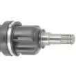 Arbre de transmission avant droit CEVAM 7179Z - Visuel 3