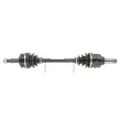 Arbre de transmission CEVAM 7180 - Visuel 1