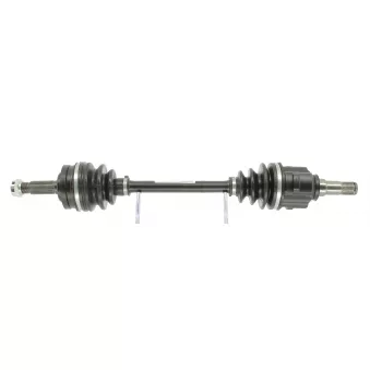 Arbre de transmission CEVAM 7180