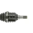 Arbre de transmission avant gauche CEVAM 7184Z - Visuel 3