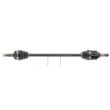 Arbre de transmission avant droit CEVAM 7185Z - Visuel 1