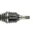 Arbre de transmission avant droit CEVAM 7185Z - Visuel 3
