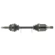 Arbre de transmission CEVAM 7186Z - Visuel 1