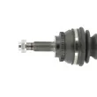 Arbre de transmission CEVAM 7186Z - Visuel 2