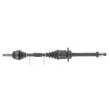 Arbre de transmission CEVAM 7187Z - Visuel 1