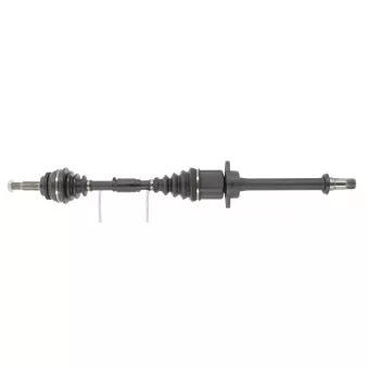 Arbre de transmission CEVAM 7187Z