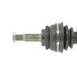 Arbre de transmission CEVAM 7187Z - Visuel 2