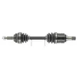Arbre de transmission CEVAM 7188Z - Visuel 1