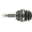 Arbre de transmission CEVAM 7188Z - Visuel 2