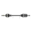 Arbre de transmission CEVAM 7190 - Visuel 1