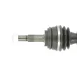 Arbre de transmission CEVAM 7190 - Visuel 2