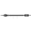 Arbre de transmission CEVAM 7191 - Visuel 1