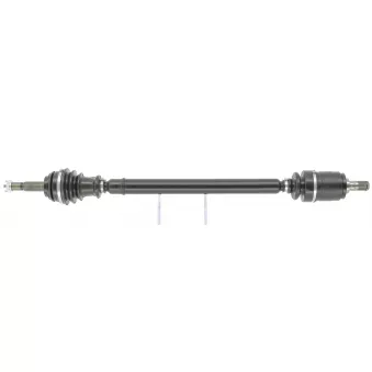 Arbre de transmission CEVAM 7191
