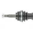 Arbre de transmission CEVAM 7191 - Visuel 2