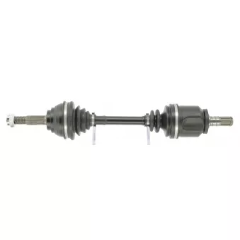 Arbre de transmission CEVAM