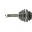 Arbre de transmission CEVAM 7192 - Visuel 2