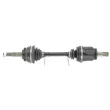 Arbre de transmission CEVAM 7192Z - Visuel 1