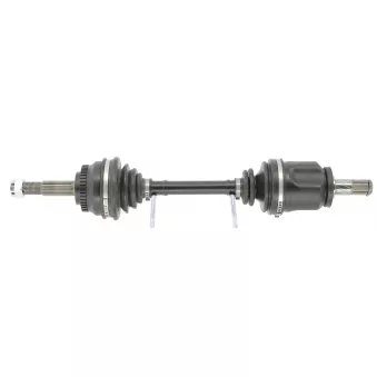 Arbre de transmission CEVAM 7192Z
