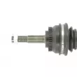Arbre de transmission CEVAM 7192Z - Visuel 2
