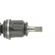 Arbre de transmission CEVAM 7192Z - Visuel 3