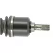 Arbre de transmission CEVAM 7193 - Visuel 3