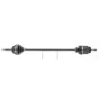 Arbre de transmission CEVAM 7193Z - Visuel 1