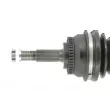 Arbre de transmission CEVAM 7193Z - Visuel 2