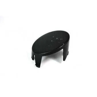 Grille de ventilation, pare-chocs avant gauche BLIC 6502-07-6032997P