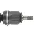 Arbre de transmission CEVAM 7193Z - Visuel 3