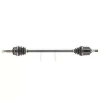Arbre de transmission CEVAM 7195Z