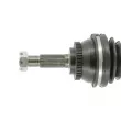 Arbre de transmission CEVAM 7196Z - Visuel 2